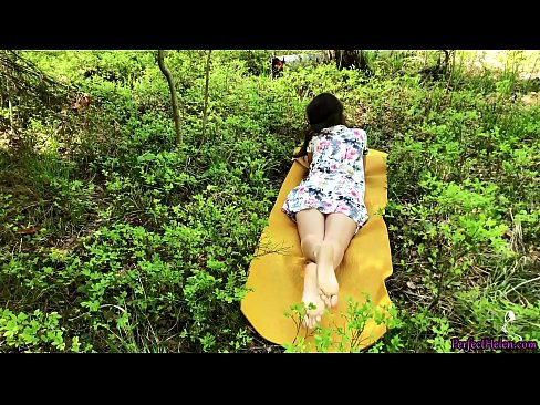 ❤️ टिंडर पर अजनबी मेरी बिल्ली को masturbates और जंगल में जुनून से fucks ❤️ गुणवत्ता सेक्स हम पर% hi.killvs.top% ️